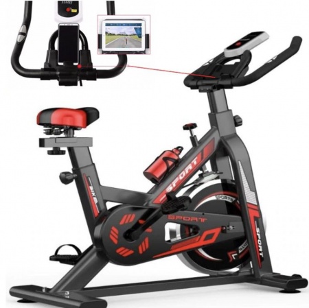 Fila 2025 spin bike